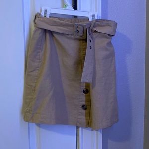 AE Mini Skirt